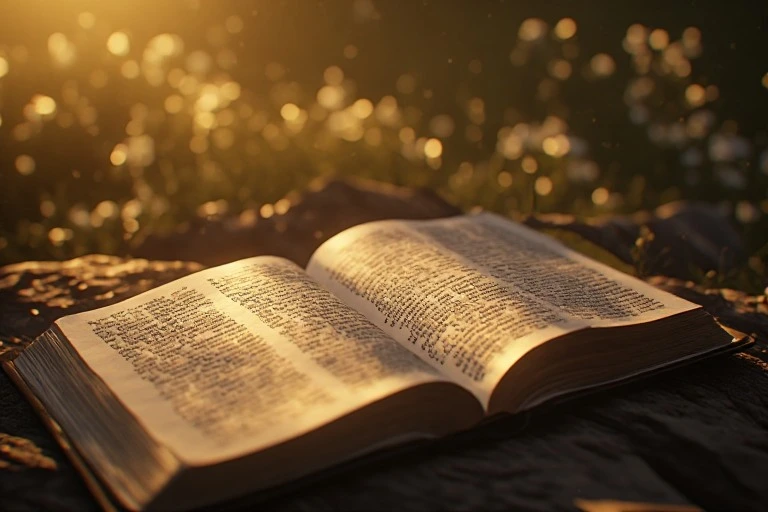 Bible verses about loving others