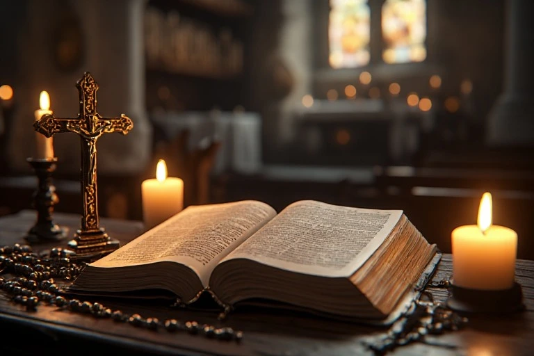 what is the catholic bible called