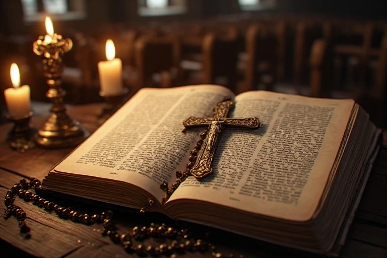 unicorn in the Bible