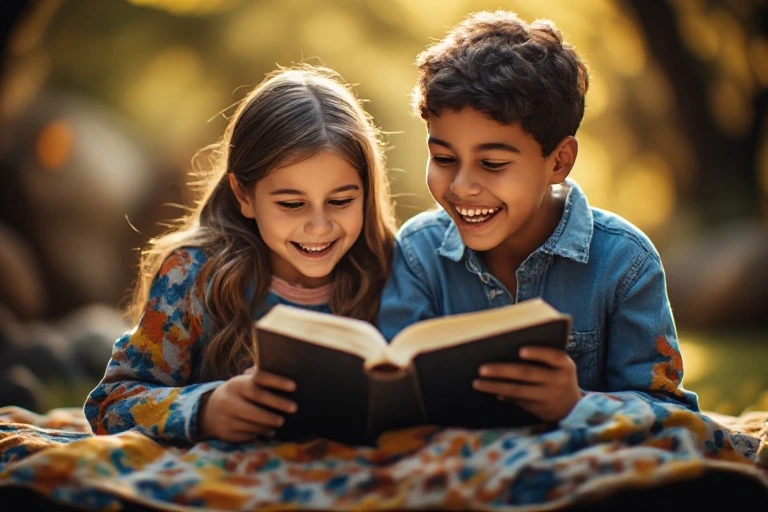 bible verse for kids
